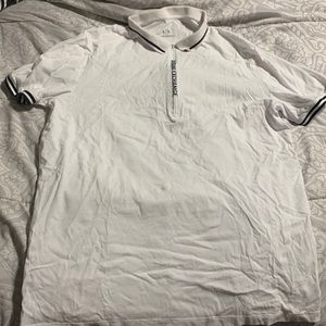 Armani exchange mens shirt🖤